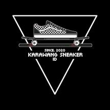 Logo Karawang Sneaker ID