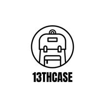 Logo 13thcase