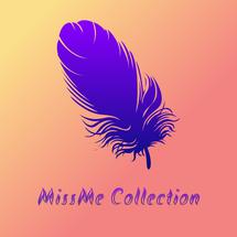 Logo MissMe Collection
