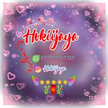 Logo hokiijaya