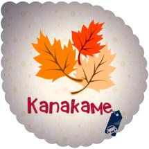 Logo Kanakame
