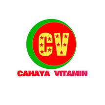 Logo Cahaya Vitamin