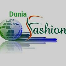 Logo Dunia Fashiion