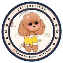 Logo Perrypetshop