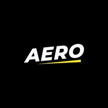 Logo Aero Indonesia Official