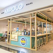 Logo BAKMI MIPOLO
