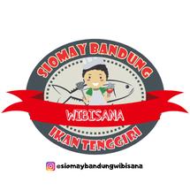 Logo Siomay Bandung Wibisana
