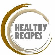 Logo Healthy Recipes