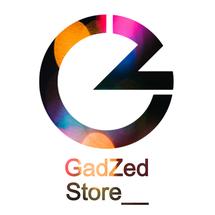 Logo GadZed Store
