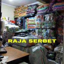 Logo RAJA_SERBET