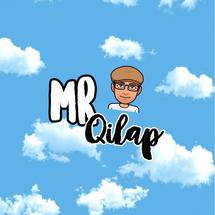 Logo MR. QILAP