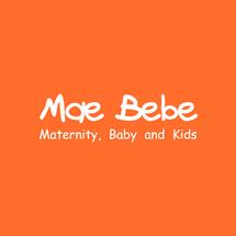 Logo MaeBebe