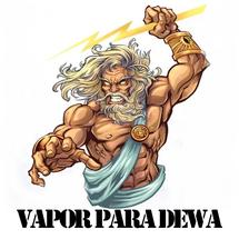 Logo Vapor Para Dewa