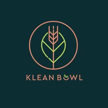 Logo Klean Bowl