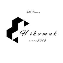 Logo HiKomuk