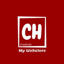 Logo chaspuri