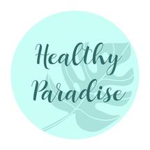 Logo sshealthy_paradise