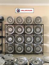 Logo Radikha garage