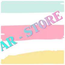 Logo Arruma Store