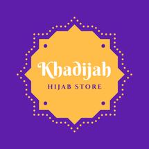 Logo KHADIJAH HIJAB STORE