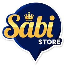 Logo Sabi Online Store