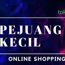 Logo Pejuang Kecil