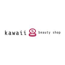 Logo Kawaii Beauty Shoppu
