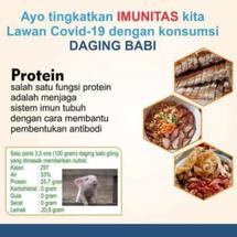 Logo PASAR DAGING SEGAR