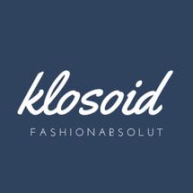 Logo klosoid