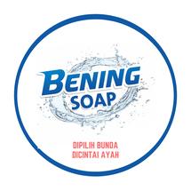 Logo Sabun Bening Official