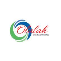 Logo olalah.