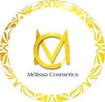Logo Melissa Cosmetics