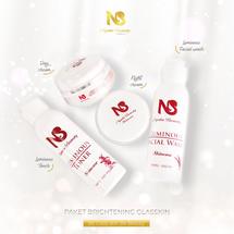 Logo Nyata Beauty Agen