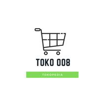 Logo Toko 008