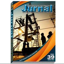 Logo Jurnal Redaksi