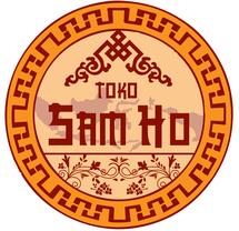 Logo Toko Sam Ho