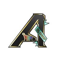Logo abelgo olshop