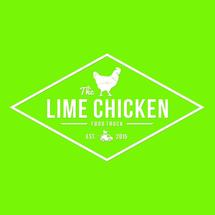 Logo The lime chicken roaster & burger
