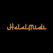 Logo HalalMidi