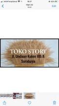 Logo toko_story_sby