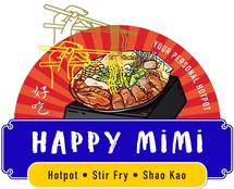 Logo Happymimirestoran