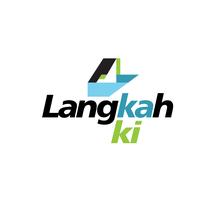 Logo langkahkaki