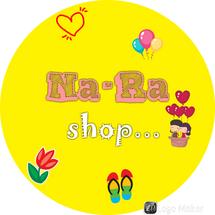 Logo NaRa shop tangerang