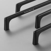 Logo thehandles