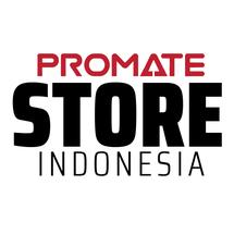 Logo Promate Indonesia