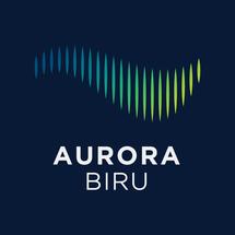 Logo AuroraBiruShop