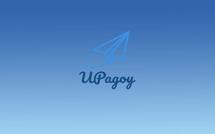 Logo Upagoy