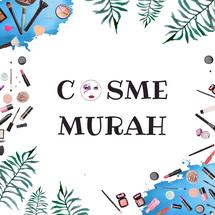 Logo COSME MURAH