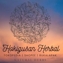 Logo Hokigusan_herbal