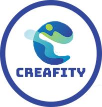 Logo CREAFITY